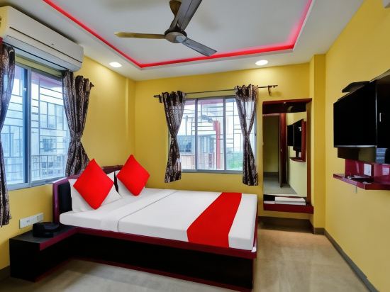 Goroomgo Hotel Shree Kolkata