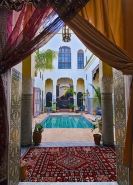 Riad Fes Baraka Piscine & Spa