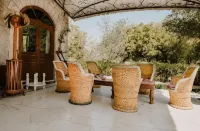 Korta Escape - que admiten mascotas