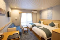 Stay Sakura Kyoto Tambaguchi -  Apartamentos vacacionales