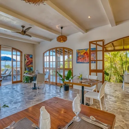 El Castillo Luxury Boutique Hotel-