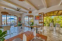 El Castillo Luxury Boutique Hotel- - breakfast