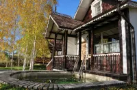 В Некотором Царстве - С баром