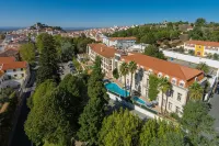 Hotel Sol e Serra - Frühstück