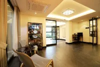 Namyangju Bukhangang Dolcecasa Hotel - Wifi