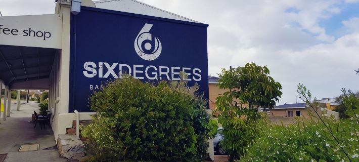 Six Degrees Motel Hotels in Albany