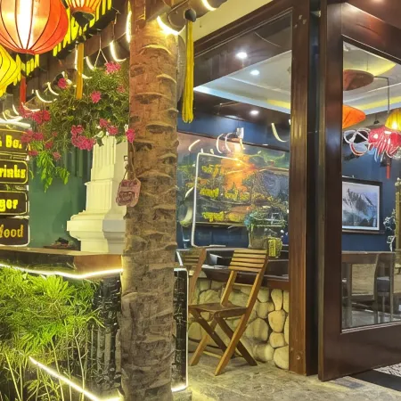 SAPA FULL HOUSE HOTEL