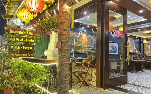 沙巴客滿飯店 - 寵物友善