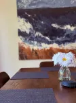 Spacious 4Br Retreat • Private Beach • Heated Outdoor Pool is Open • Golf Cart - Beach