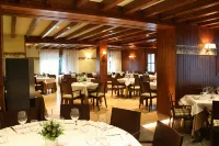Hotel & Spa Real Villa Anayet - breakfast