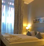 Hotel Arena Inn - Berlin Mitte Hotels in Wedding