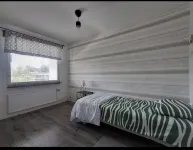 Fully Renovated 4BR Home with Modern Kitchen - 3-Star