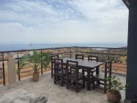 Taghazout : charming house between sea and mountains. - Wi-Fi