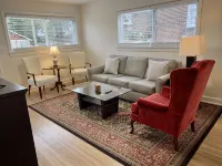 Near Downtown-HPU-High Point Regional - 3-Star
