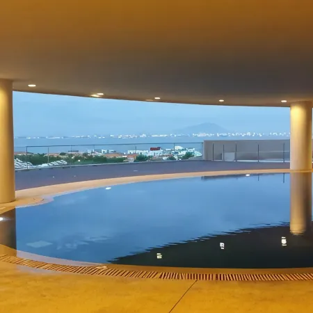 Luxfort 118 Service Suites