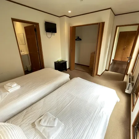 Furano Lodge 10 by H2 Life