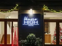 Vomero High Hotel Hotels near Ospedale Monaldi