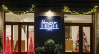 Vomero High Hotel - Wi-Fi