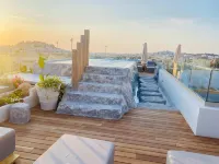 Alenor City Hotel - 2 Sao