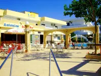 Antonios Hotel - 2-Star