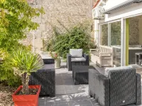 Logis Hôtel l'Oliveraie Hotels in Cognac