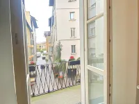 رومي رومز Hotels near بيازا كافور
