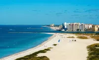 Amazing Beachfront in Crescent Beach Club Gated Community with Sweeping Views! - Boutique