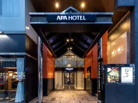 APA Hotel Shin Osaka Minamikata Ekimae Hotels near Nissin Food Products Co. Ltd.