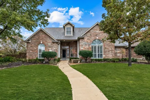 Rockwall Urban Oasis- 3600sqft -Pool/Spa/Game Room/Office-Overlooks Lake/Park - 3-Star