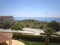 Fabulous Sea Views, Wi Fi, Walk to Restaurants and to Luz Blue Flag Beach - Merinäköala