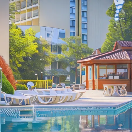 Hotel Regina