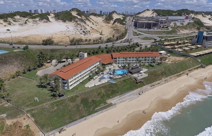 El Aram Natal Mar