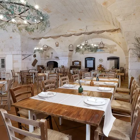 Masseria Borgo Santuri