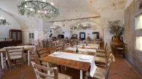 Masseria Borgo Santuri