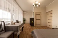Don Mini-Hotel - ペット同伴可