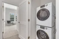 Luxury Condo in Napa Downtown - 주방