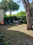 Maison Dans Résidence Avec Piscine "jetez L'ancre" - 무료 와이파이