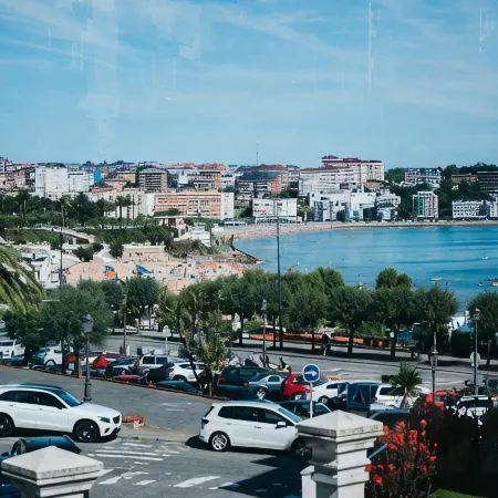 Gran Hotel Victoria