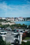 Gran Hotel Victoria - parking