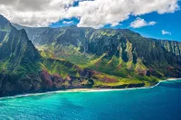 POIPU KAPILI 46 - FABULOUS OCEAN VIEWS - WHOLE UNIT AC - WALK TO BEACH/ SHOPPING - 4 星級