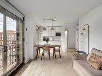 Apartamentos Suite the Way Hotels in Astorga
