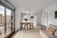 Apartamentos Suite the Way