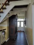 Vacation home for families/groups/friends Dogs allowed 8 adults 2 children - Wifi