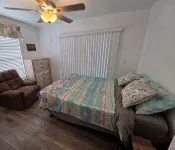 Summerwinds Blue Side A with New Private Heated Pool & Screen Patio - Private Pools