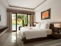 Grand Mirah Boutique Hotel Hôtels à proximité de : Place de Puputan Badung