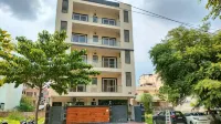 Green Vista Stays Medanta Medicity - 2-Star