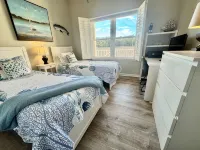 Discount July 25 Week. Modern Condo—Best location—beach, Ft Clinch & Downtown. - 2-نجوم