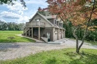Backwoods Bungalow - 3-Star