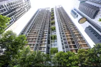 Millerz Square by MyKey Hotels near Mid Valley Mega Mall