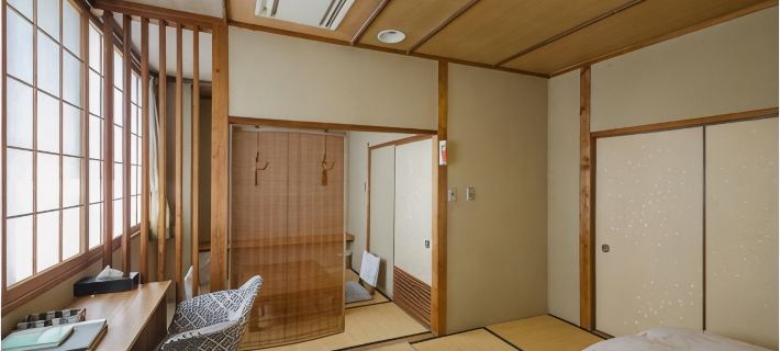 Kaigetsu Hotels in Toba